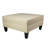 Culloden Upholstered Ottoman-812429319