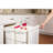 Steel Open Pull Out Trash Can - 8.75 Gallons-24310073