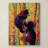 " Two High " by Marion Rose-21935497