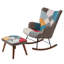 Holms Rocking Chair