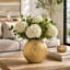Phillippi Metal Glam Vase-207937142-207937149
