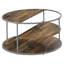Table basse à tablette avec rangement-808130930