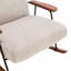 Fauteuil à bascule Modern-34473076