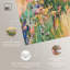 Toile ouverte «Open Field I» par Art Remedy-113221579-113221587