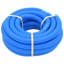 Bevil Pool Hose with Clamps-1196395304