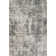 Hudgens Performance Abstract Shag Area Rug 