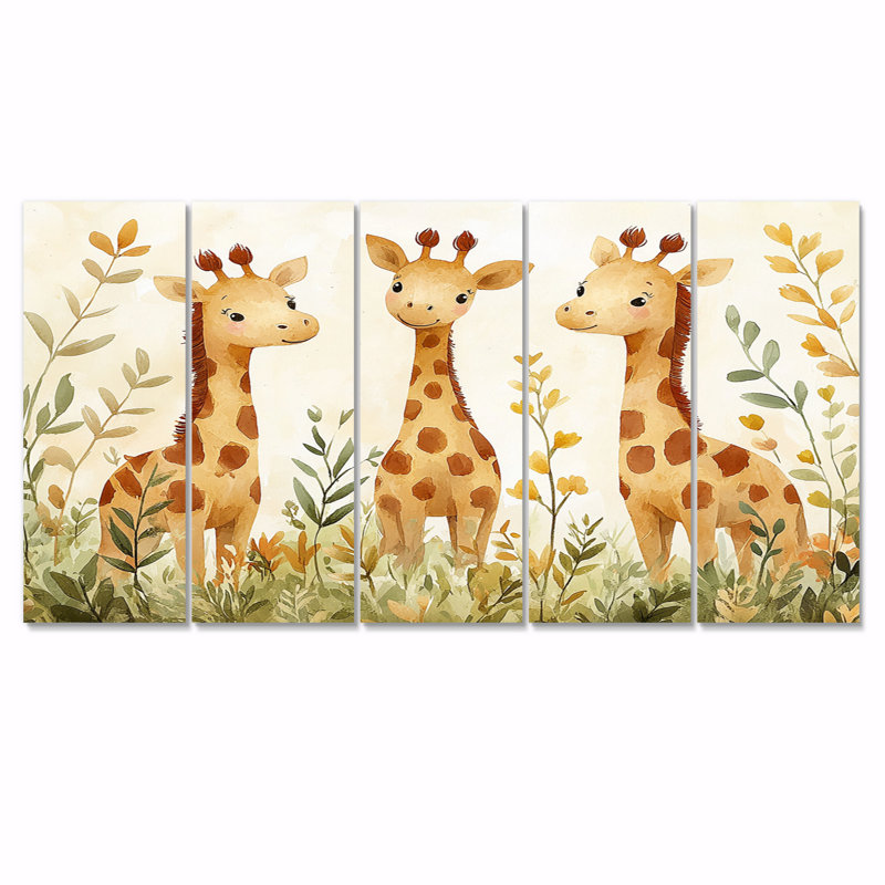 Ensemble de salon pour chambre d'enfant, H 28 po x l 60 po