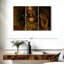Leisha Golden Lady Fashion-107945191