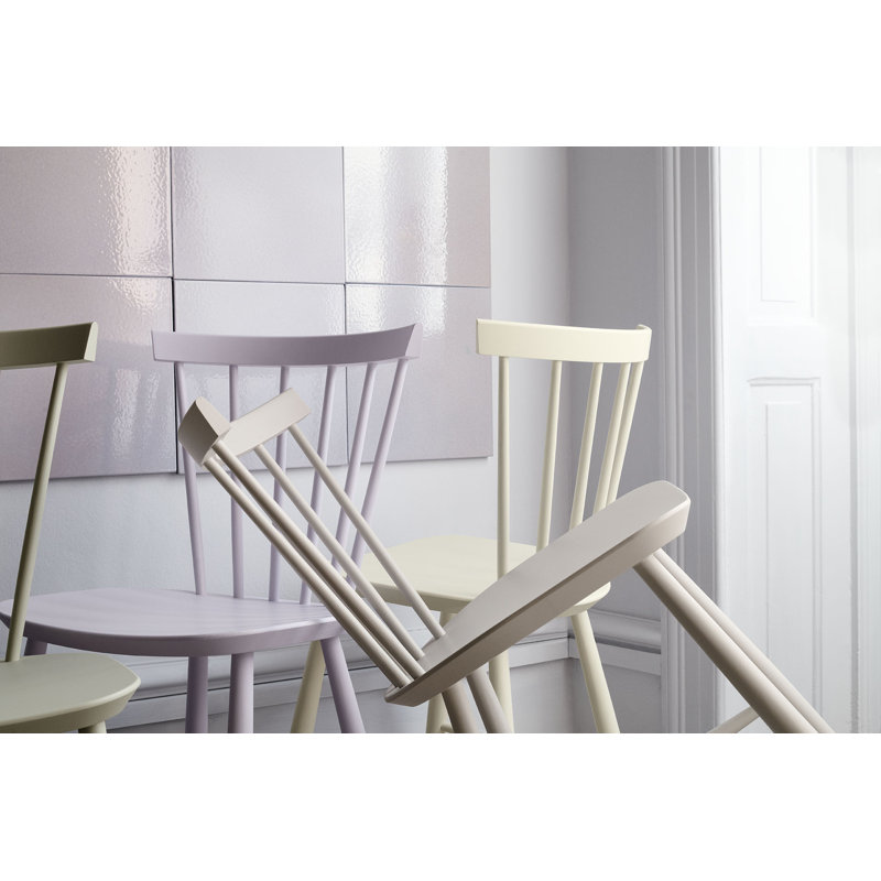 J46 by Poul M. Volther, Pure White, 1