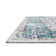 Olufisayo Oriental Indoor Rug
