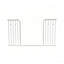 Barrière de lit en métal pour tout-petit-185266316