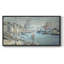 Nautical Series-CCLXVII- Toile tendue avec châssis tendue, prête à être accrochée-1997889169-1997889263