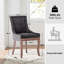 Chaise d'appoint Carmin-664621338