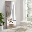 Miroir d'appoint mural moderne et contemporain Beshore-70079387-86313589
