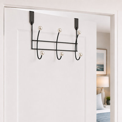 Akoya Over Door Storage Hooks