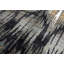 Hand-Knotted High-Quality Gray Area Rug