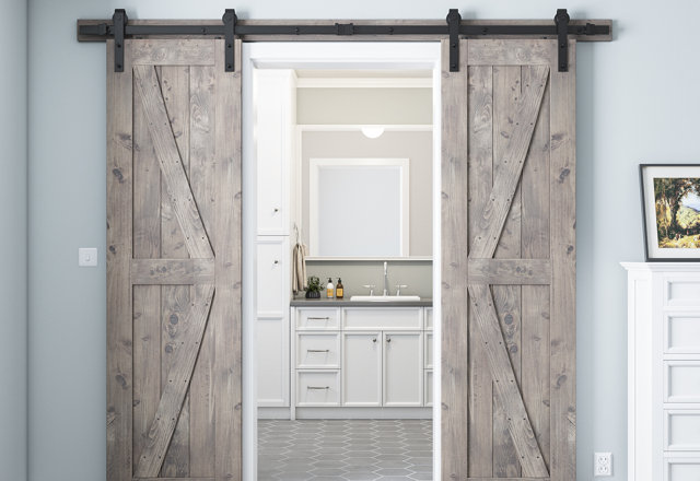 Our Best Barn-Door Hardware Deals