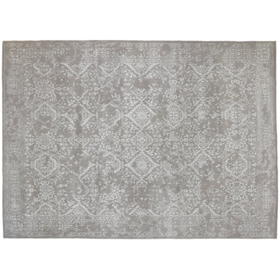 One-of-a-Kind 10' X 14' Area Rug