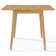 Mcneill 4 - Person Drop Leaf Dining Set
