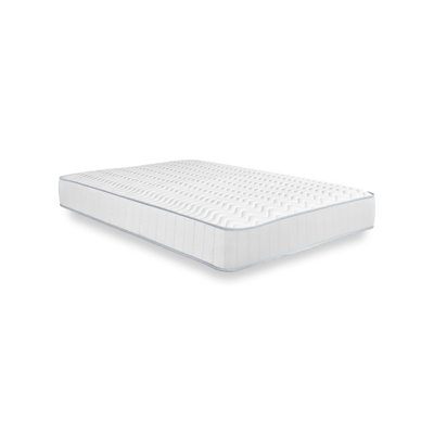 Luxe 2000 Pocket Aer Foam Mattress