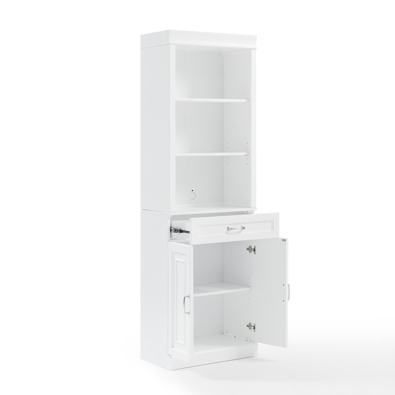 Casner Storage Bookcase
