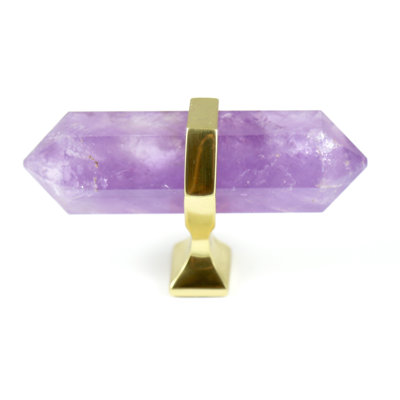 3" Length Bar Knob