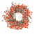 Orange;Grey