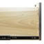 Classeur vertical en bois massif à 3 tiroirs 21 po Derman-848983458