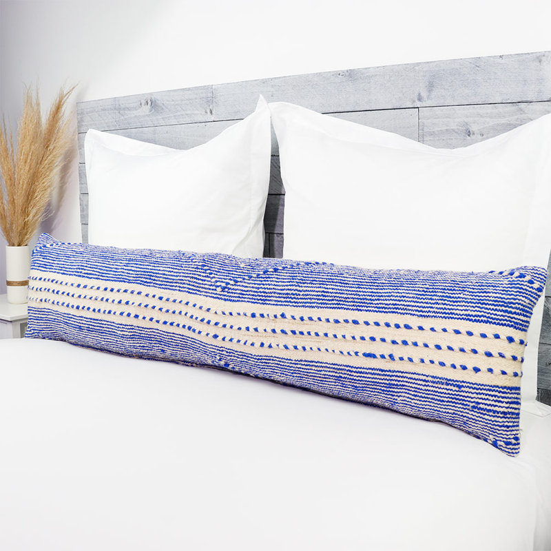 Hanbel Lumbar Pillow Cover