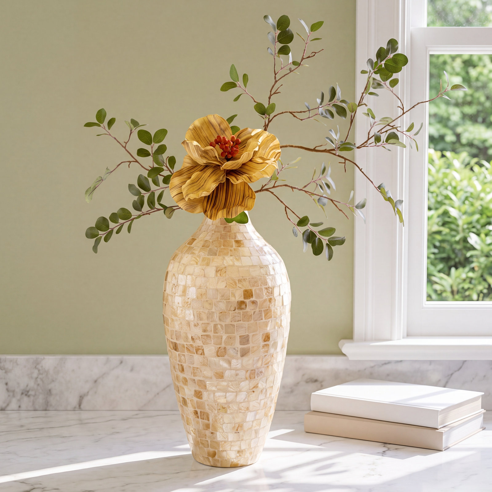 Table Vase