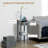Kolb End Table with Storage-1681923136
