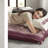 Piece Cal King Bedding Sets, Polyester Striped Modern Bedroom Home