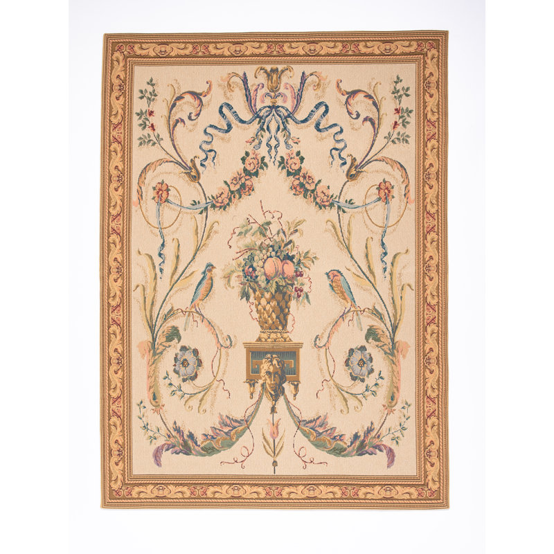 Tapisserie Corona