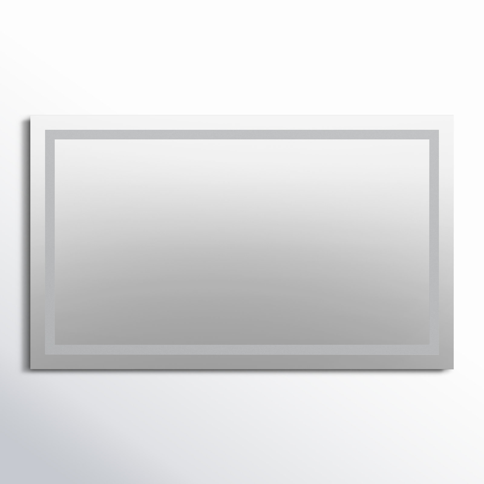 Kenno 36" Mirror, 60" x 36"