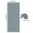 Yescom Garage Flooring in Gray-63871089