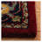 Alger Hand Tufted Wool Oriental Rug-552119874