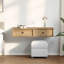 112-9 Wall Mounted Shelf-105676293