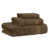 Brown est en rupture de stock