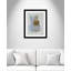 Powder Room Wash IV by Casa Fine Arts-93749870-93749871