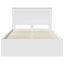 Solid Wood Bed-1000659669-1000659673