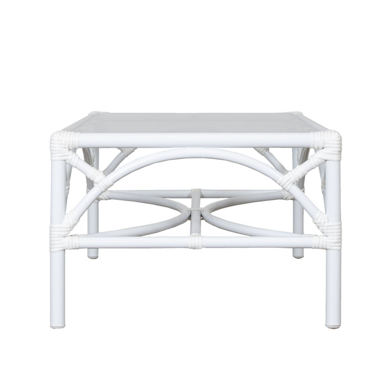 Chippendale Outdoor Coffee Table