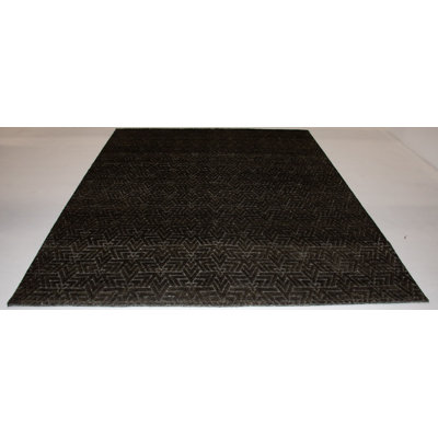 Rectangle 8' X 10' Area Rug