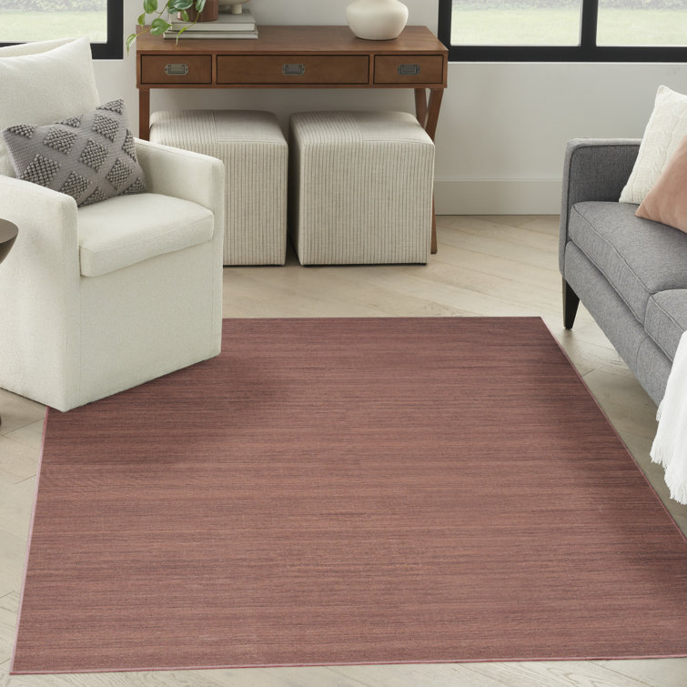 Tapis lavable à la machine Mericle