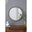 Miroir mural 31,5 po