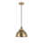 Antique Brass is unavailable