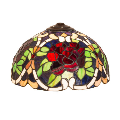 Dome Lamp Shade