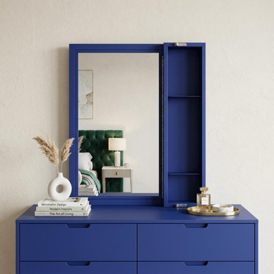 Miroir 32 po