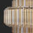 Ebtisam 9 - Light Dimmable Tiered Chandelier