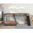 Dace Twin Iron Triple / Quad Bunk Bed by Isabelle & Max