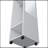 Wardrobe Devon, Bedroom, White-1745141102